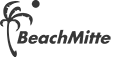 BeachMitte Logo